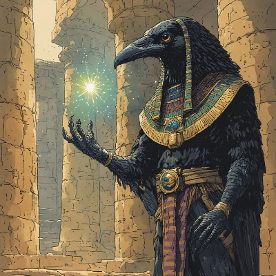 Coal, Apostate of Rehorachti