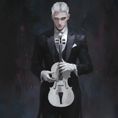 The Silent