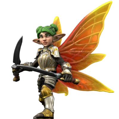 Lyra Sunweaver