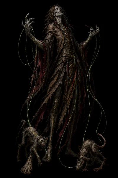 Conquerer