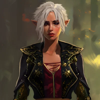 Ashe Zephyr