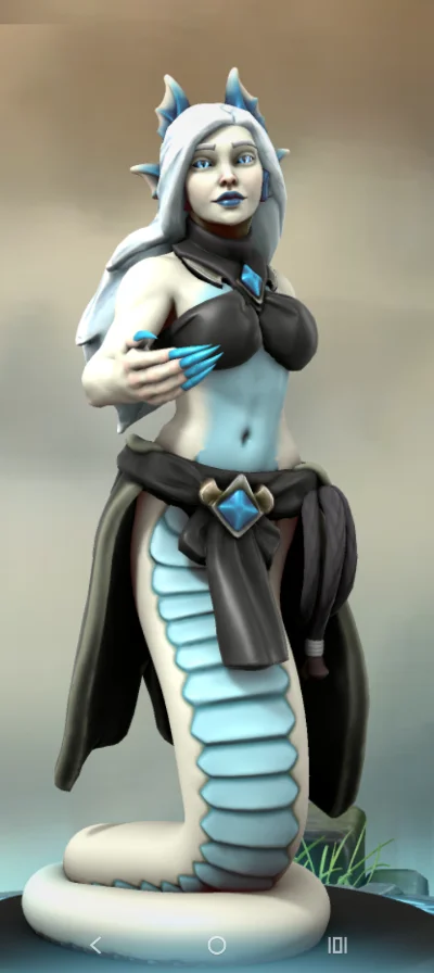 Misarae