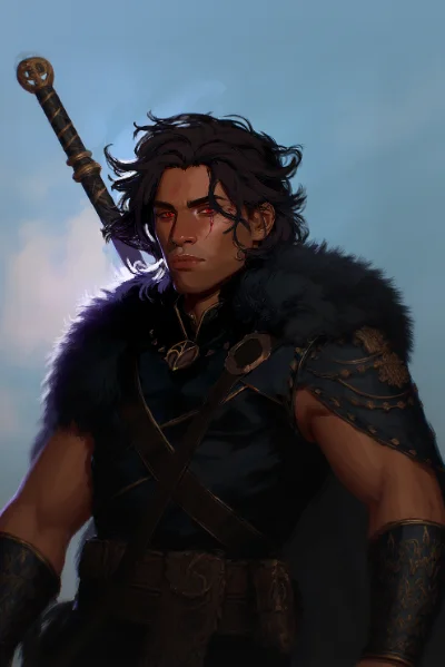 Farron Stark