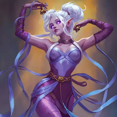 Nyxaris "Nyx" Ray