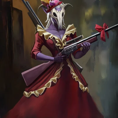 Mercy Marrow