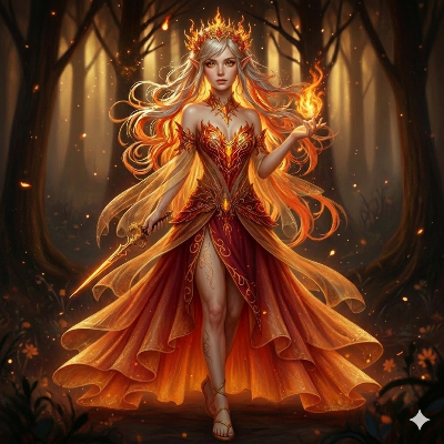 Lyra Emberbloom