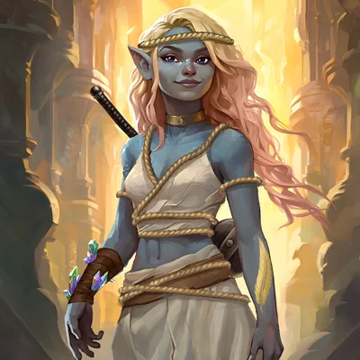 Xyrkrana