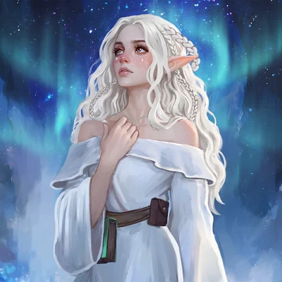 Lyrabelle