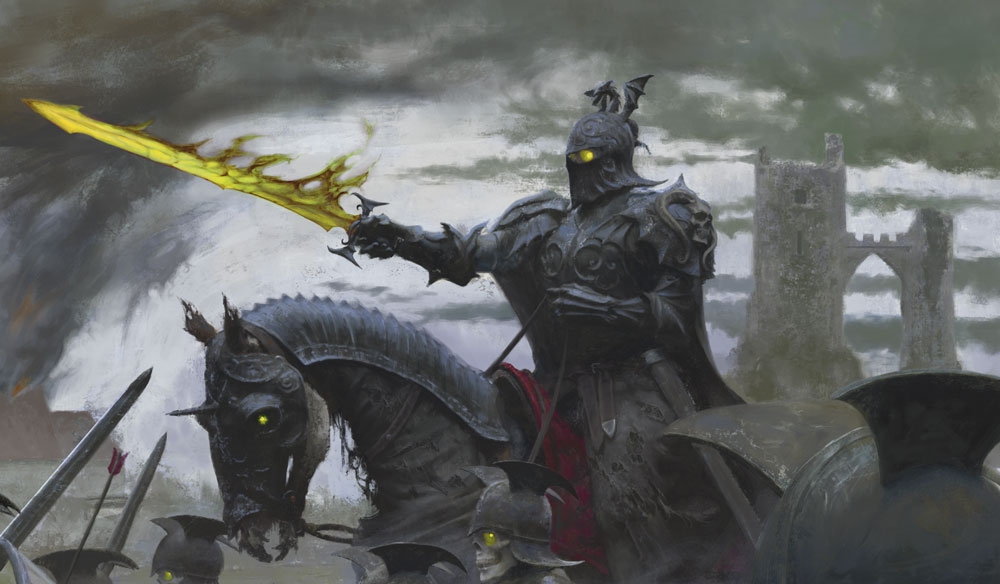 Tharion Duskviel