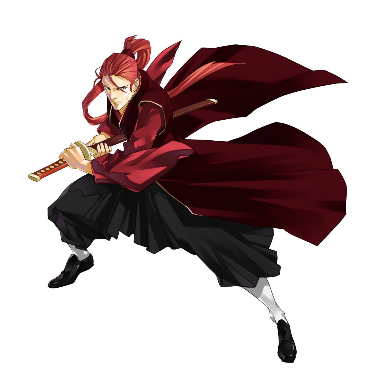 Zhouken Taishin