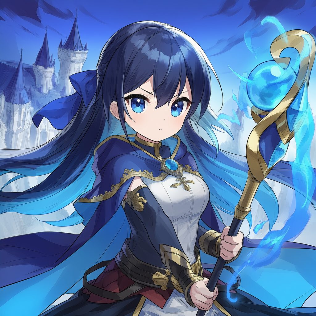 Sapphire