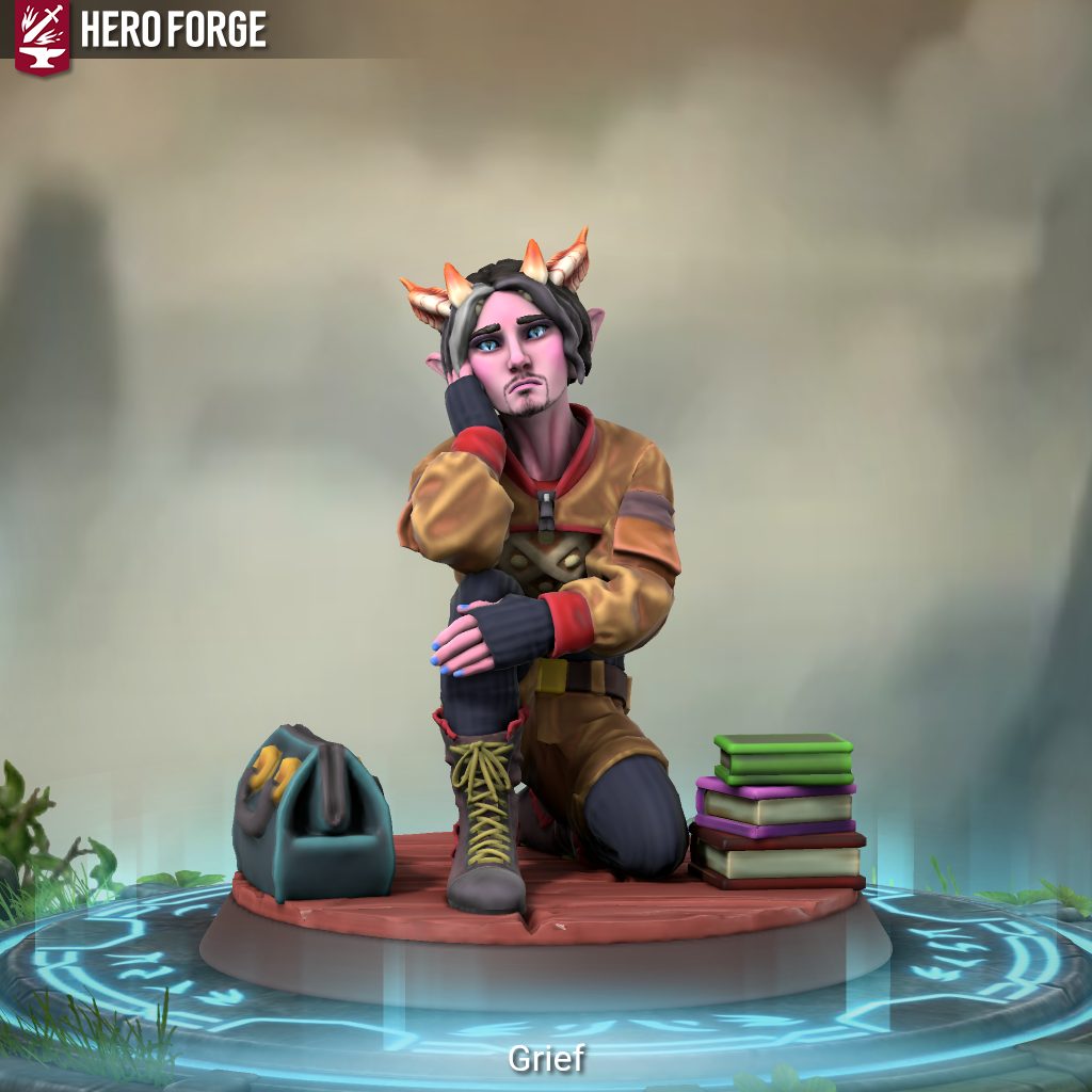 Grief