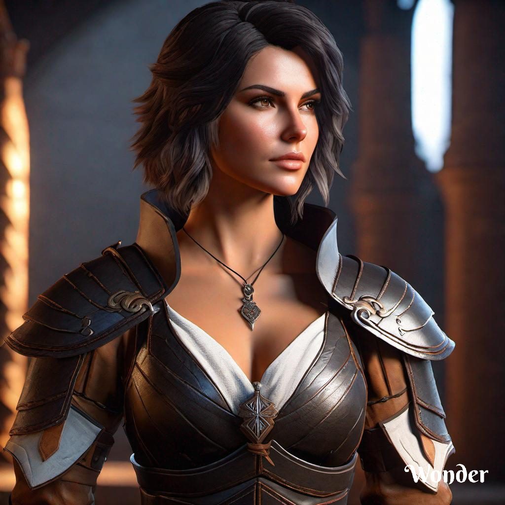 Maya Moonbreaker