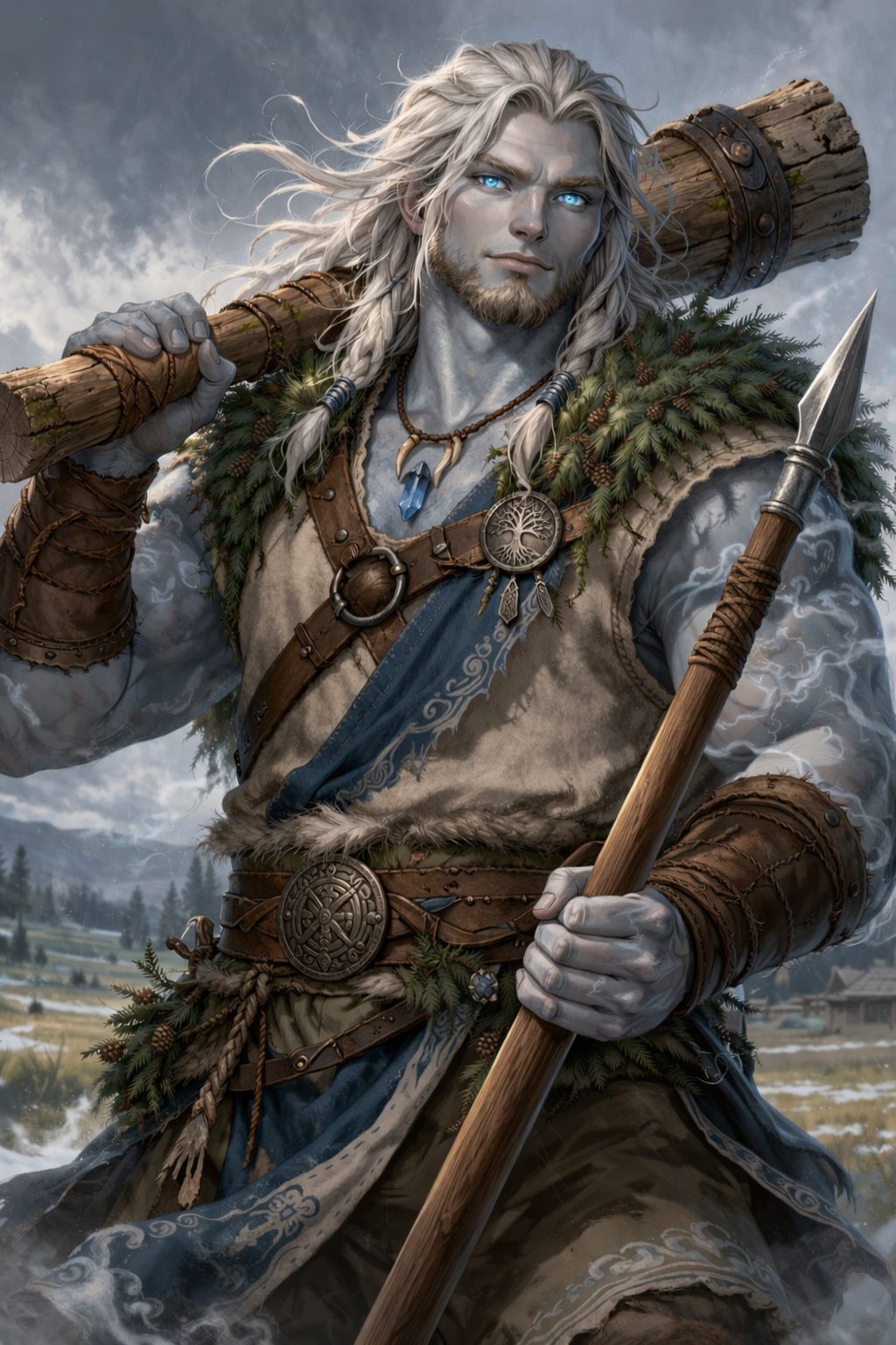 Grenvindr