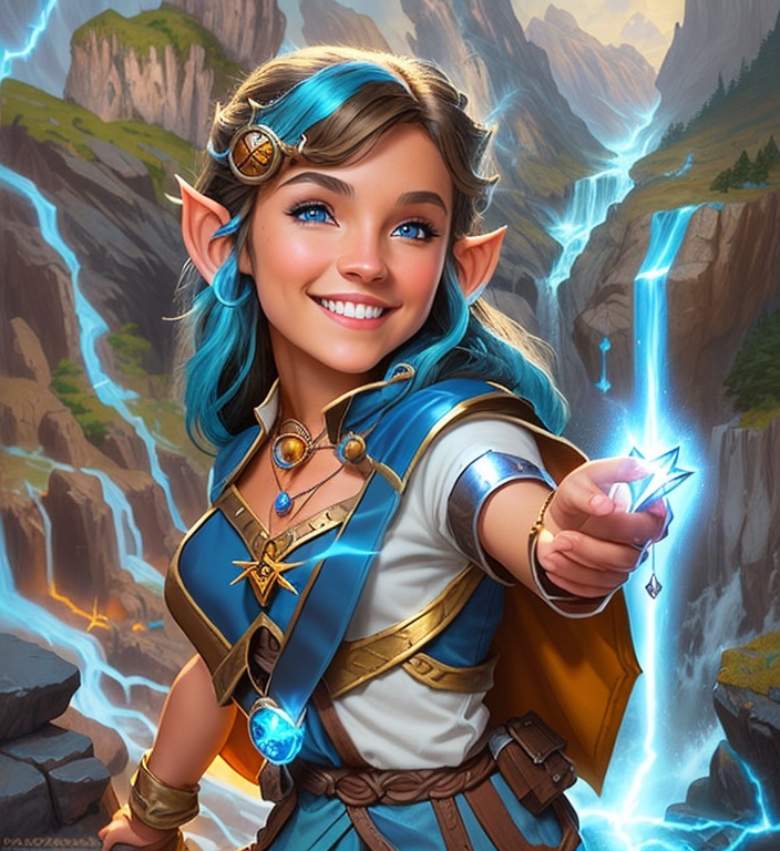 Zephira