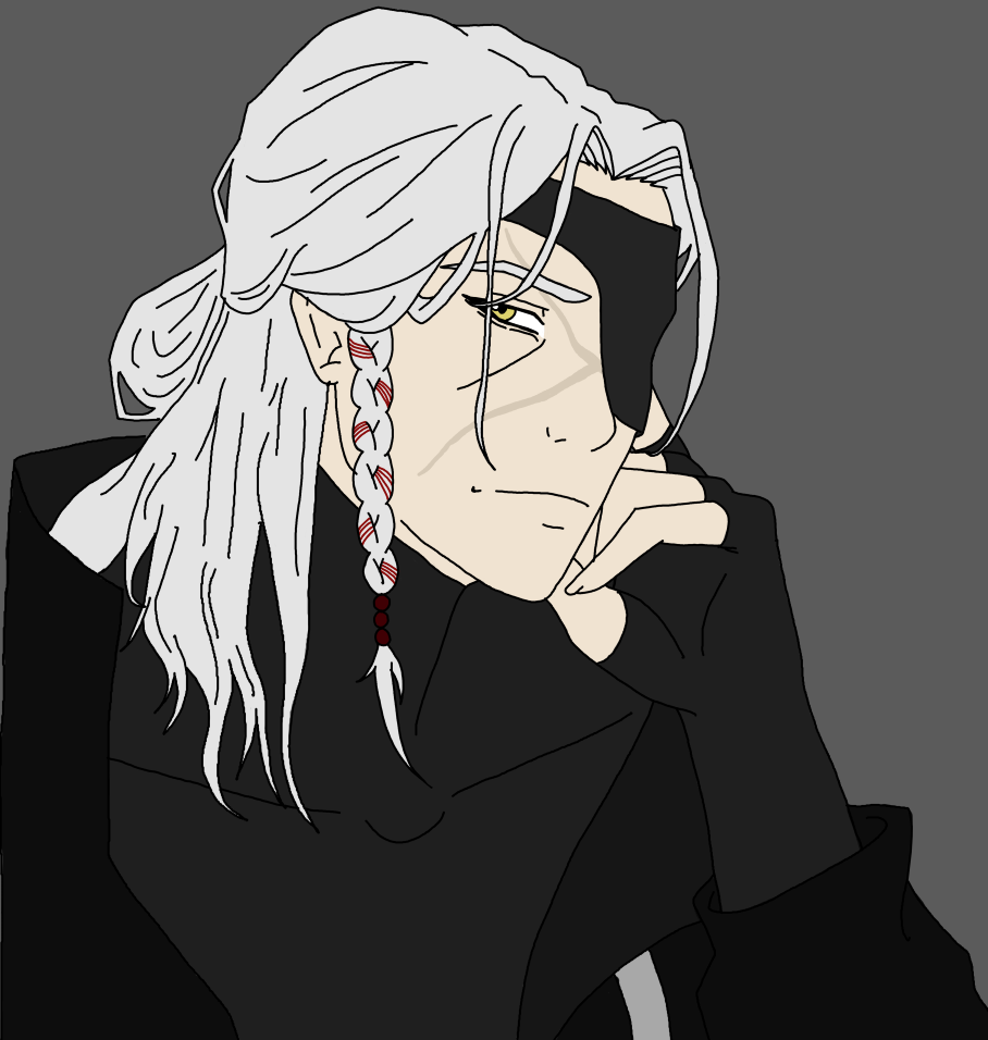 Victor Von Vale Venheim