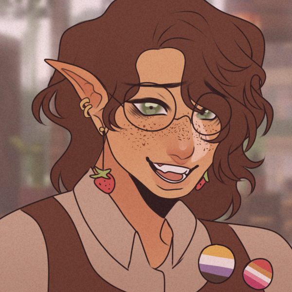 sylva willowhorn
