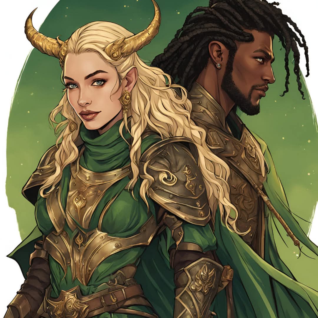 Kace Ravenwalker