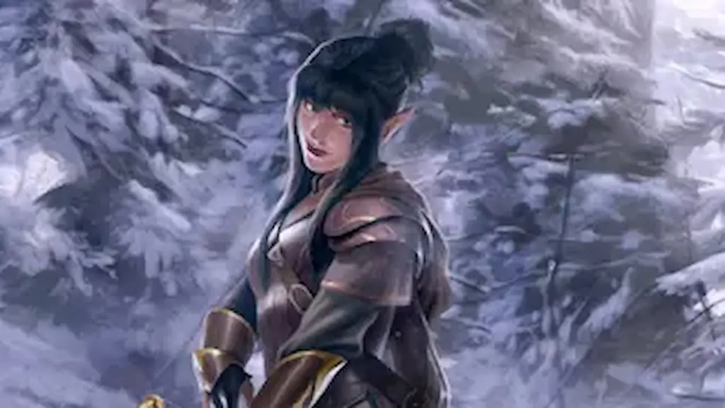 Faerel