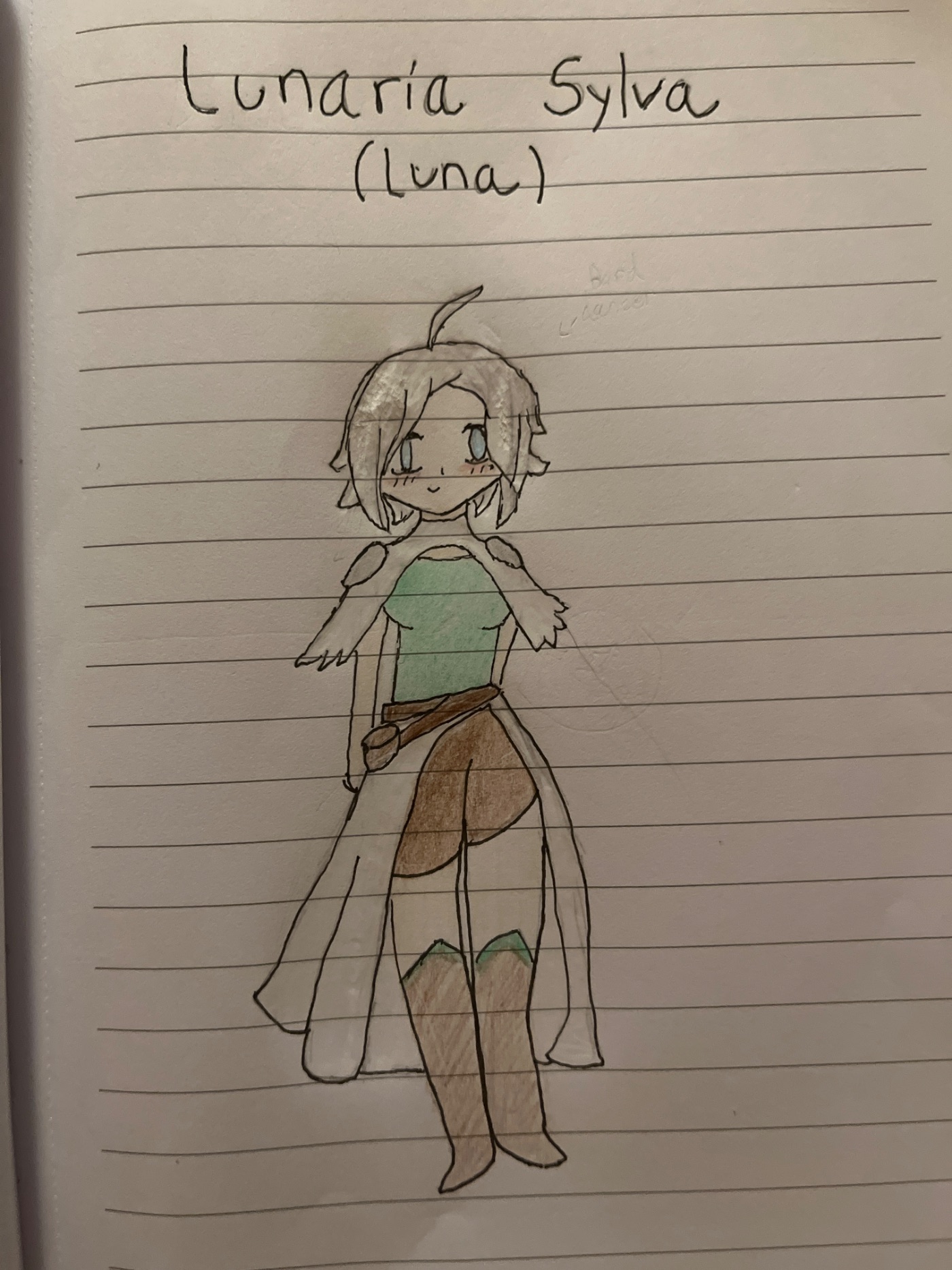 Lunaria