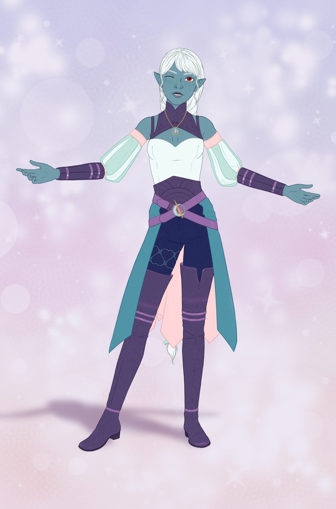 Ariadra