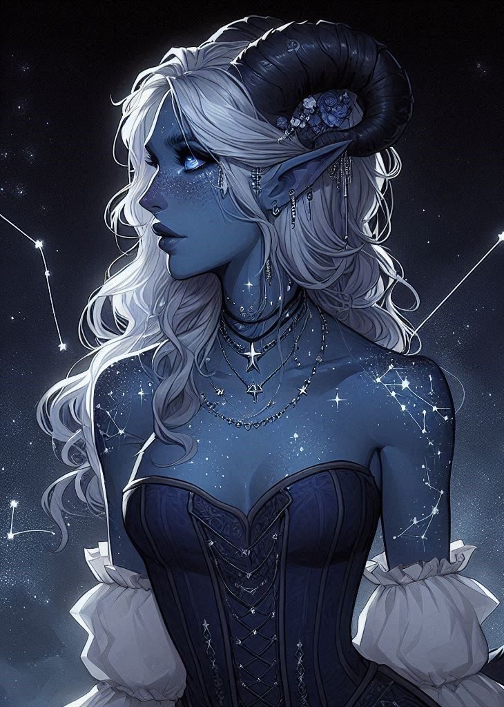 Seraphyne