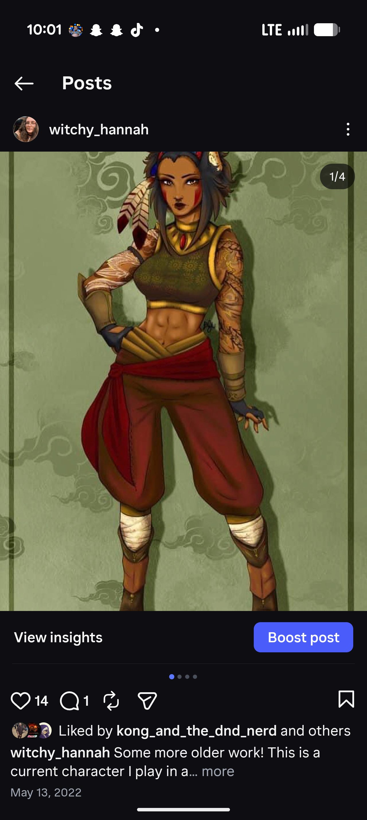 Sable Winspear