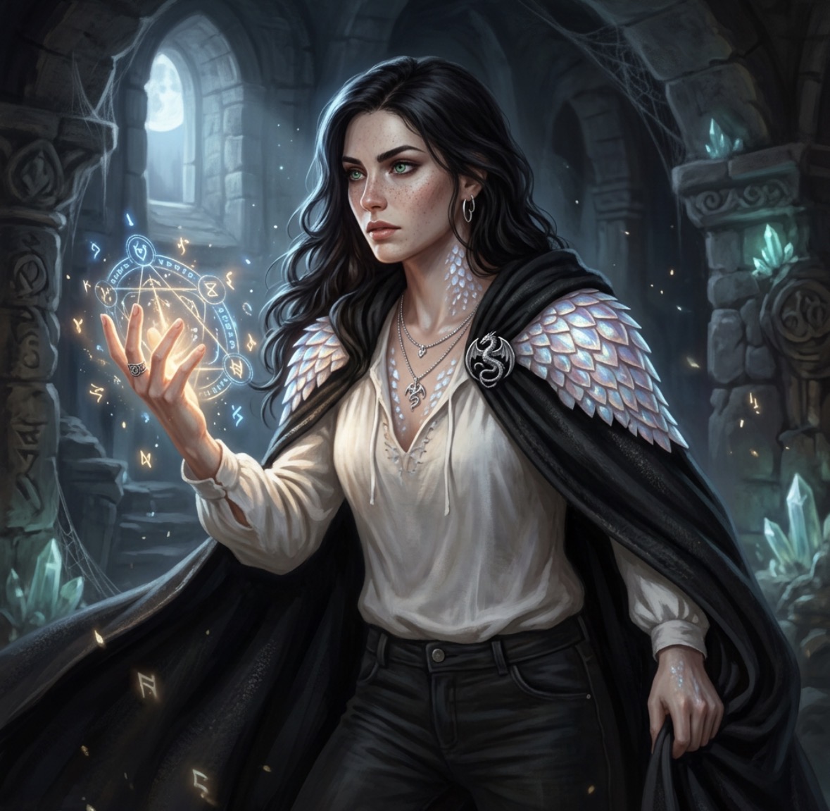 Lyra