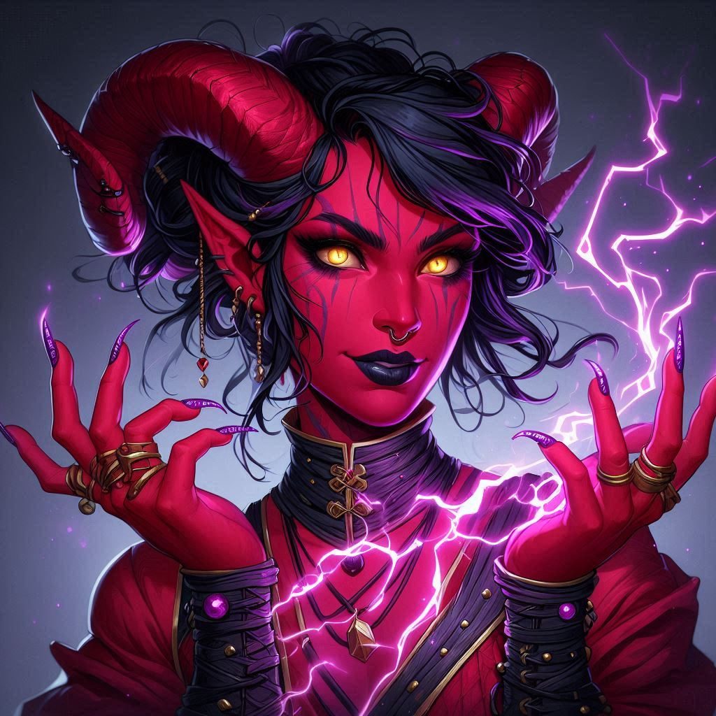 Arilyvia Dreadmore