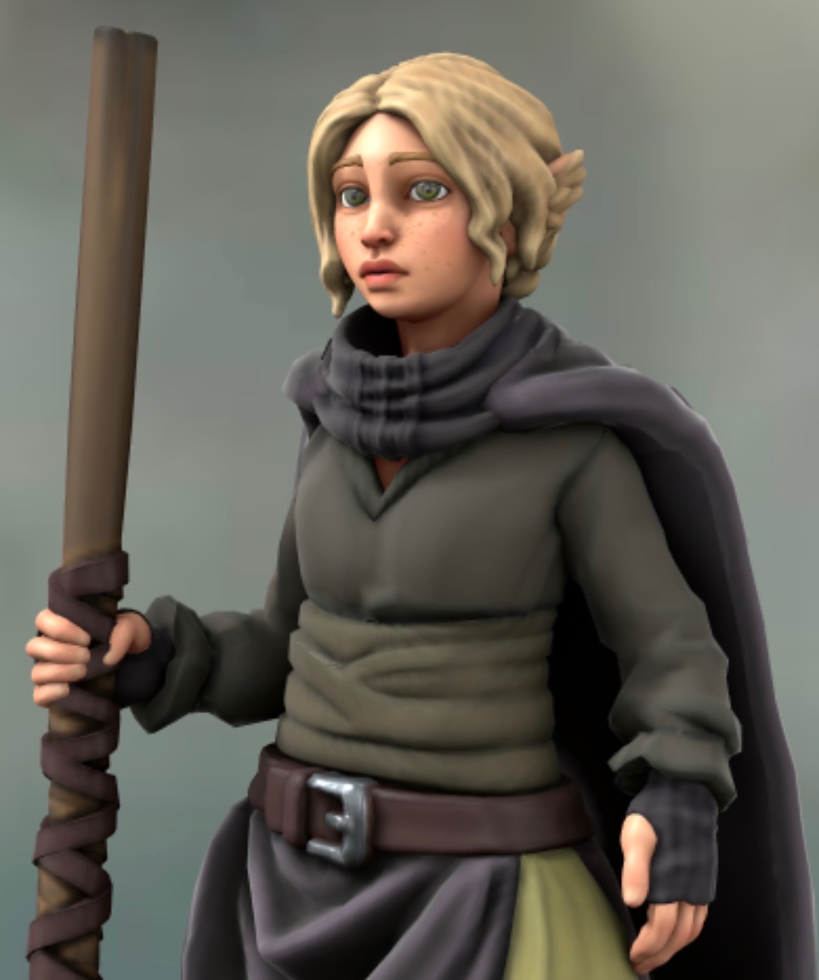Ethelyn