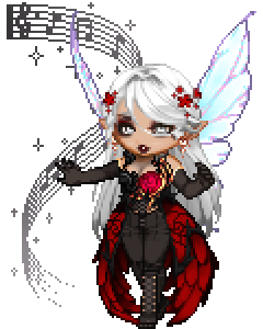 Auri Starling