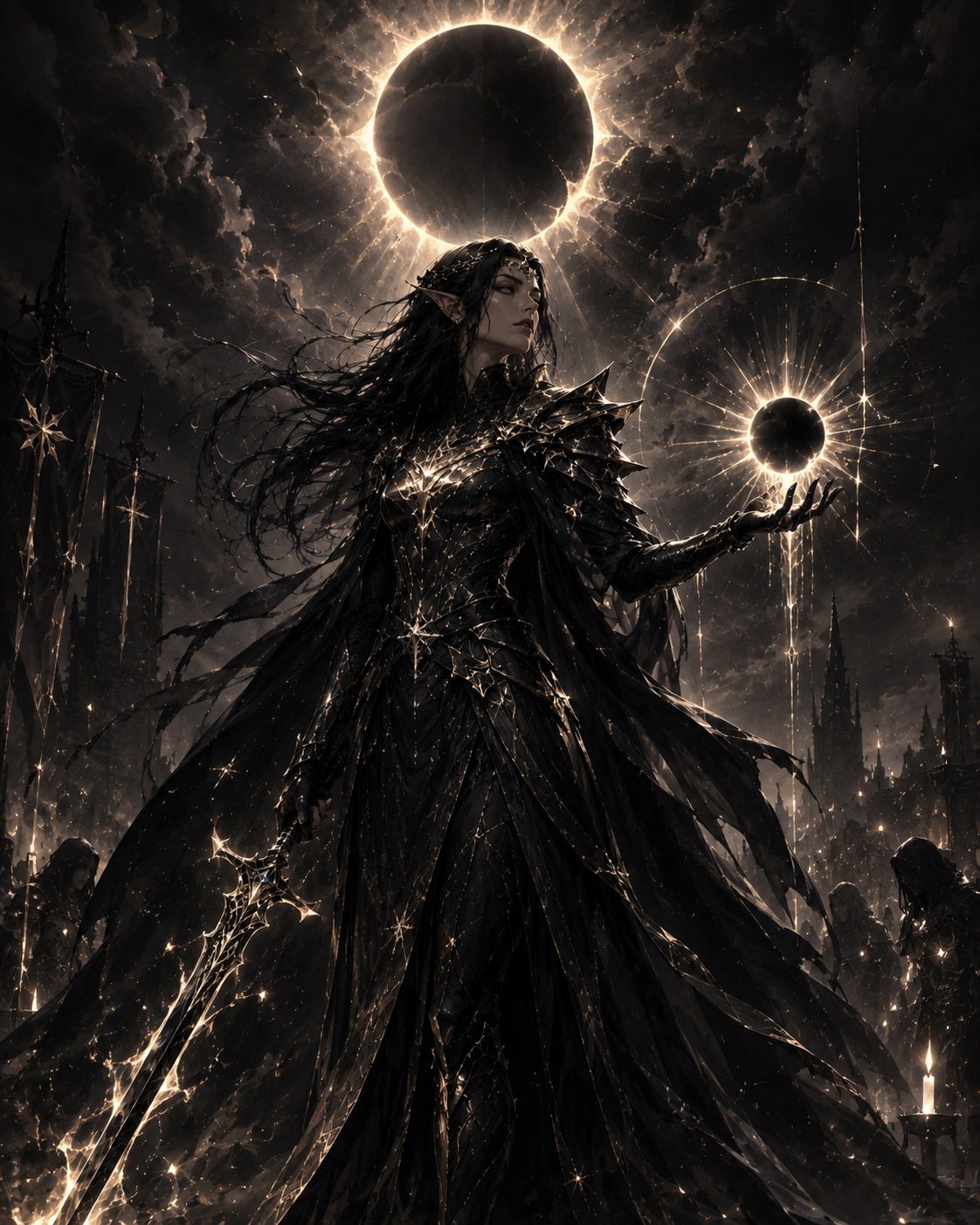Rynsareth Mourne