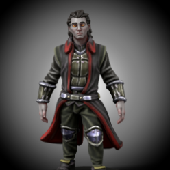 Lex Dreamwind