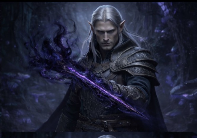 Ael Eliaro Tahlarea