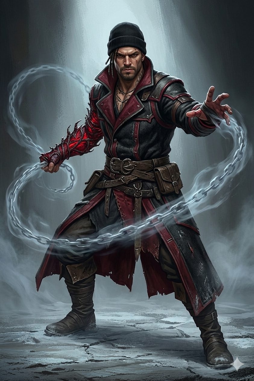 Brendl