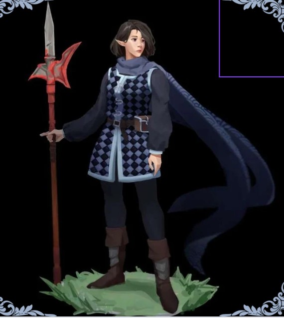 Haven Nightingale