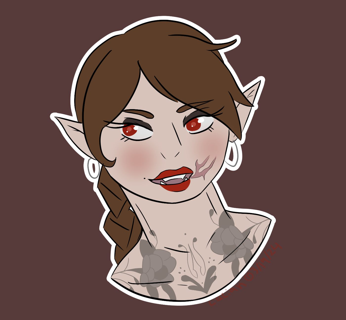 Satine