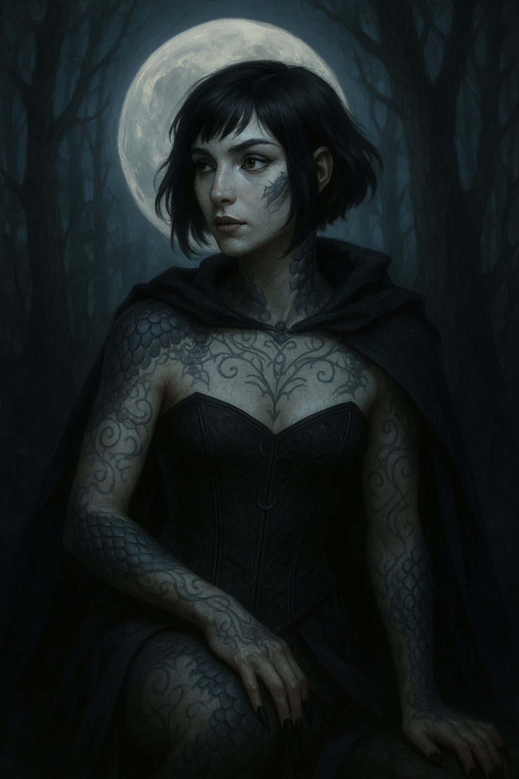 Alethiea