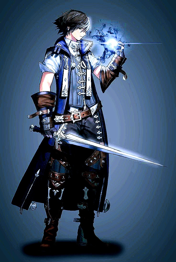 Adrian Chimera