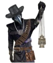 Z'odaka Griever