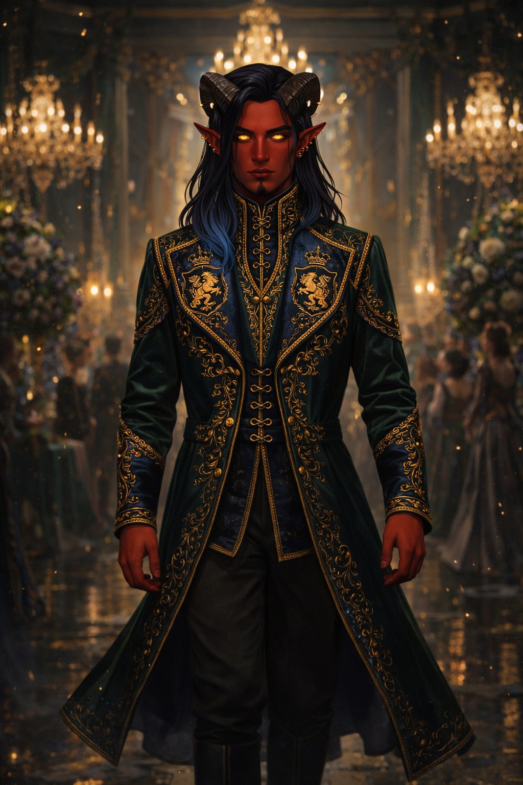 Kaelith Vaerun