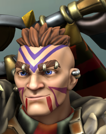 Viktor Boarhide