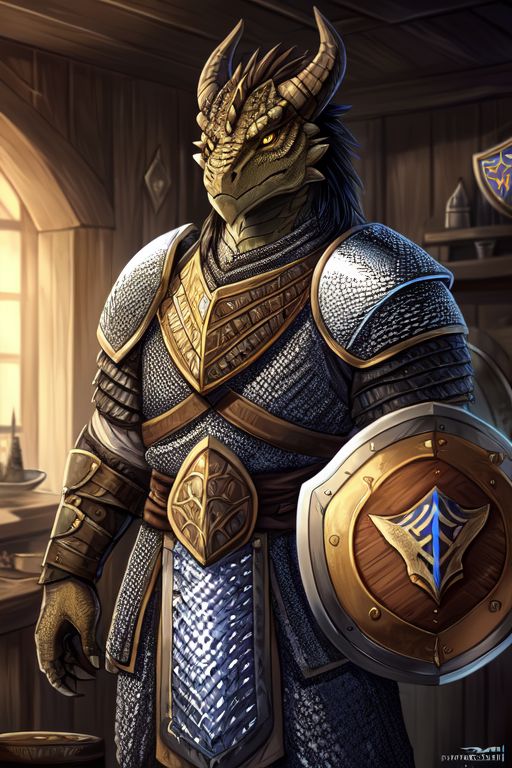 Draveth