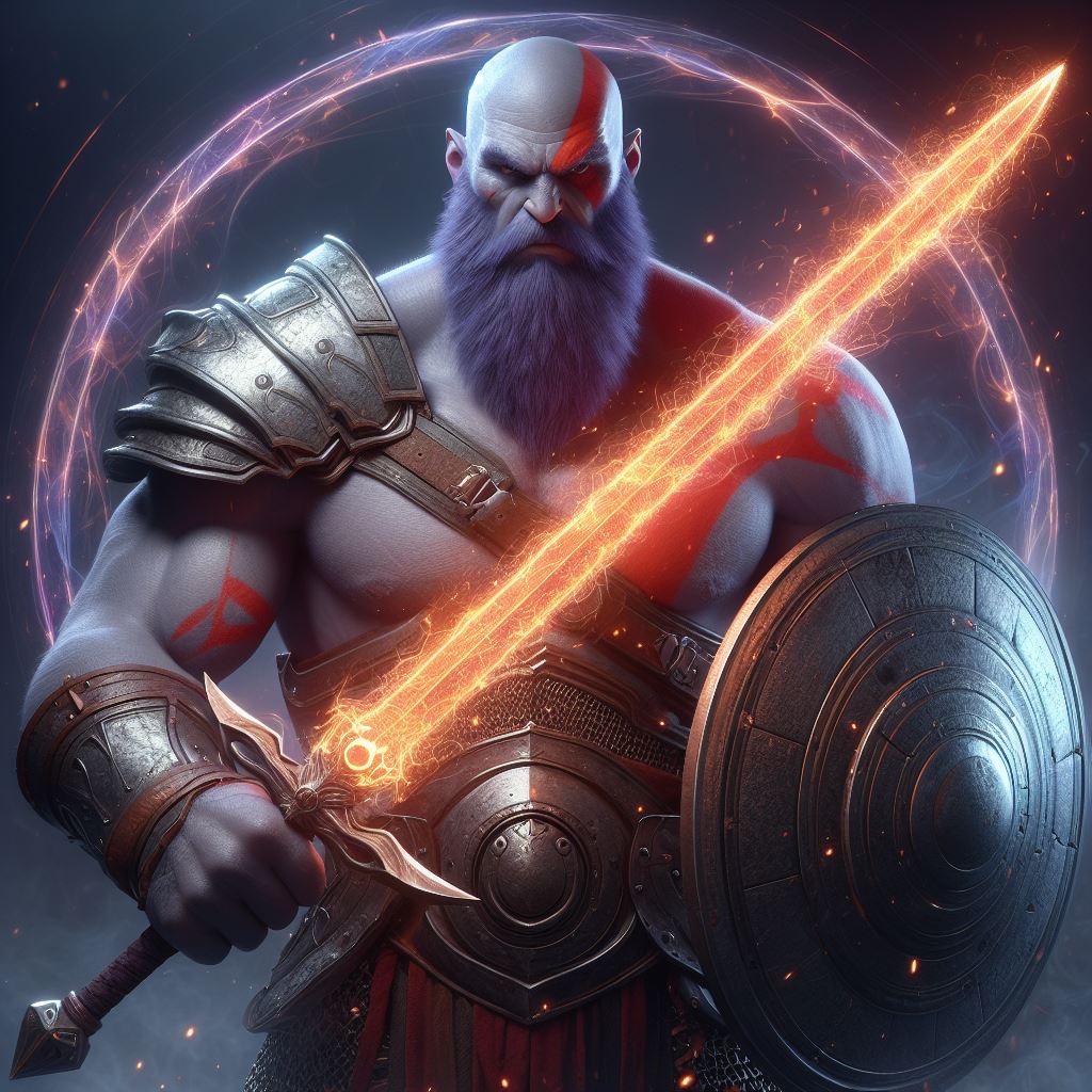 Stevil