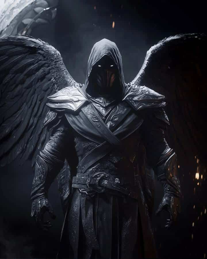 Ozzy Von Danzig