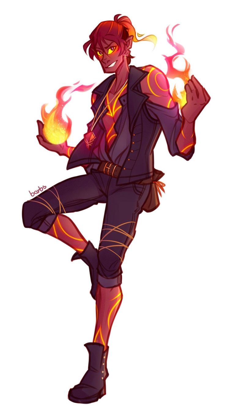 Cinder Bran