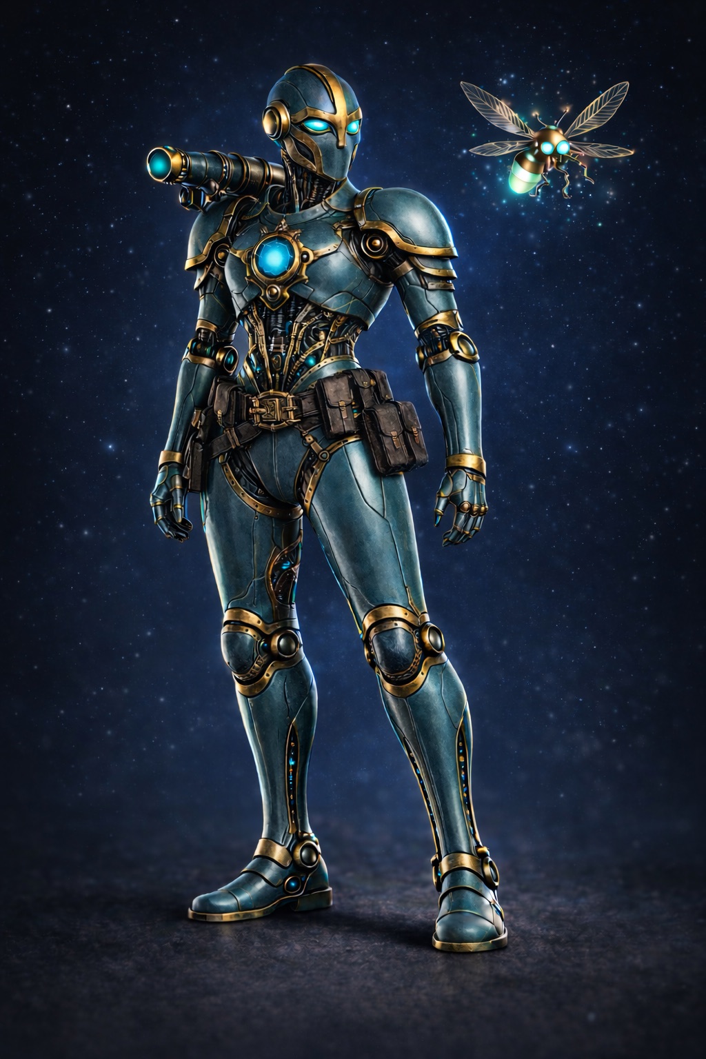 Firefly
