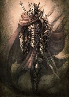 Oedon Blackwood
