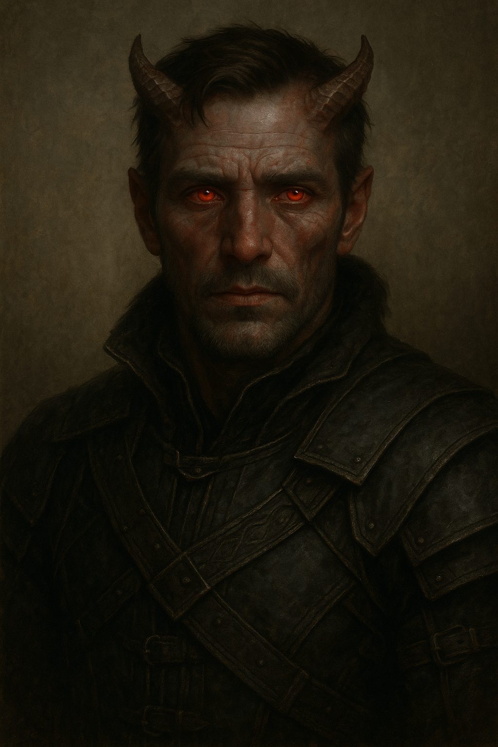 Vael Thorne