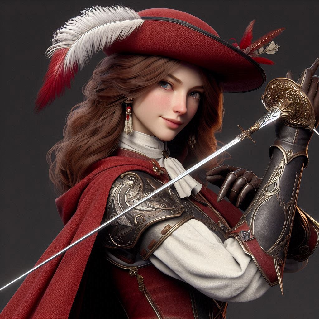 Katarina Von Kessel